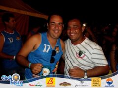 Lavagem do Bar Casa Velha